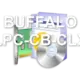 BUFFALO LPC-CB-CLX