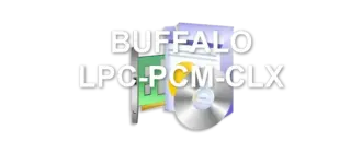 BUFFALO LPC-PCM-CLX