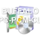 BUFFALO LPC-PCM-CLX