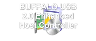BUFFALO USB 2.0 Enhanced Host Controller