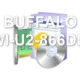 BUFFALO WI-U2-866DM