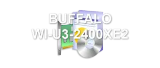 BUFFALO WI-U3-2400XE2