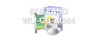 BUFFALO WLI-CB-AG54