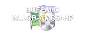 BUFFALO WLI-CB-AMG54HP