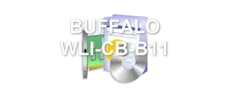 BUFFALO WLI-CB-B11
