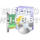 BUFFALO WLI-CB-B11