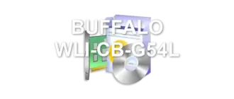 BUFFALO WLI-CB-G54L