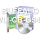 BUFFALO WLI-CB-G54L