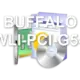 BUFFALO WLI-PCI-G54