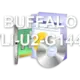 BUFFALO WLI-U2-G144N