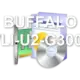 BUFFALO WLI-U2-G300N