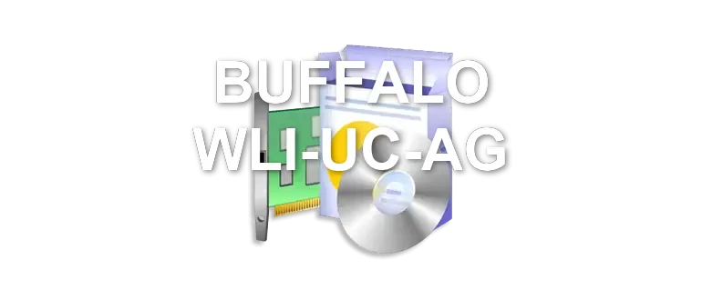 BUFFALO WLI-UC-AG