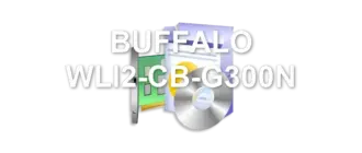 BUFFALO WLI2-CB-G300N