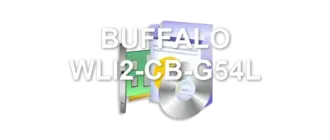 BUFFALO WLI2-CB-G54L