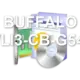 BUFFALO WLI3-CB-G54L
