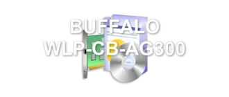 BUFFALO WLP-CB-AG300