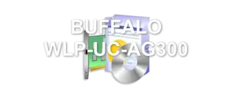 BUFFALO WLP-UC-AG300