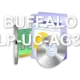 BUFFALO WLP-UC-AG300