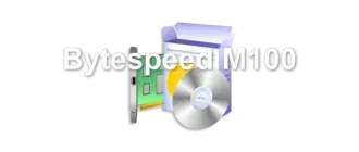 Bytespeed M100