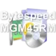 Bytespeed MGM45RM