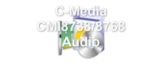 C-Media CMI8738/8768 Audio