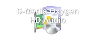 C-Media Oxygen HD Audio