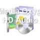C-Media Oxygen HD Audio
