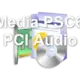 C-Media PSC604 PCI Audio
