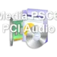 C-Media PSC605 PCI Audio