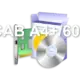 CAB A4+/600