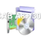 CAB A8+/300