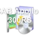 CAB Apollo 1 300RS