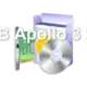 CAB Apollo 3 200