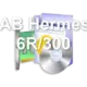 CAB Hermes+ 6R/300