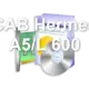 CAB Hermes A5/L 600