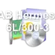 CAB Hermes C 6L/300-3