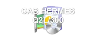 CAB HERMES Q2L/300