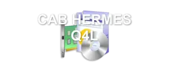 CAB HERMES Q4L