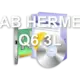 CAB HERMES Q6.3L