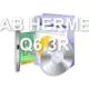 CAB HERMES Q6.3R
