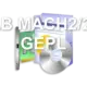 CAB MACH2/200 GEPL