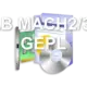 CAB MACH2/300 GEPL