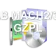 CAB MACH2/300 GZPL