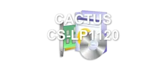 CACTUS CS-LP1120