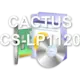 CACTUS CS-LP1120