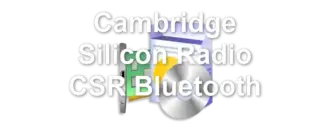Cambridge Silicon Radio CSR Bluetooth
