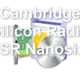 Cambridge Silicon Radio CSR Nanosira