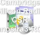 Cambridge Silicon Radio CSR Nanosira3-ROM