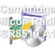 Cambridge Silicon Radio CSR8510 A10