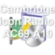 Cambridge Silicon Radio JL AC69 A10
